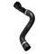 Dayco 04-06 Bmw X3 L6 2.5L/04-06 Bmw X3 L6 3.0 Radiator Hose, 72802 72802 - alternate 2